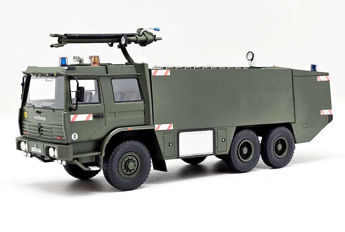Renault VMA 105 Sides 