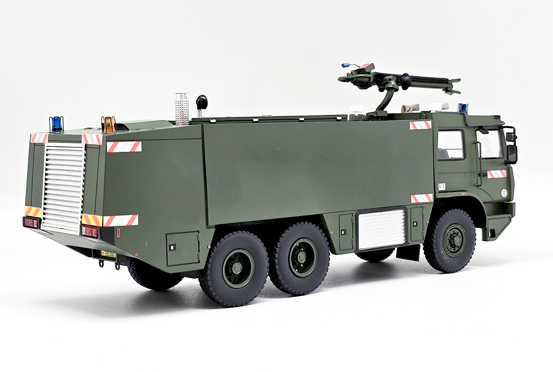 Renault VMA 105 Sides 