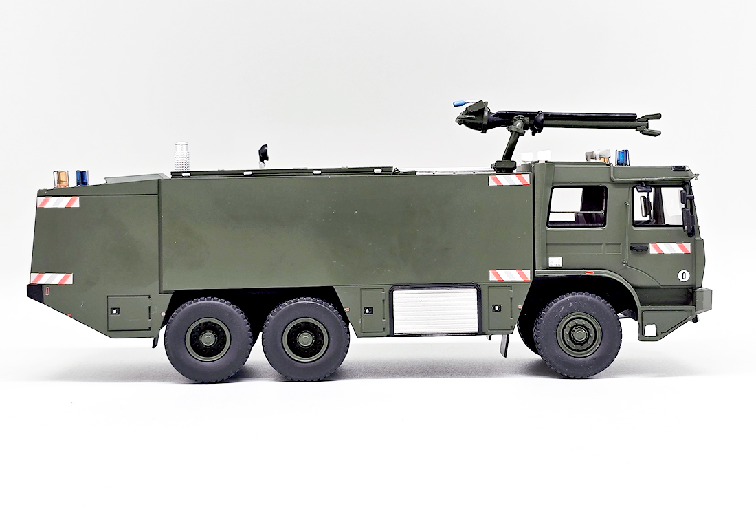 Renault VMA 105 Sides 