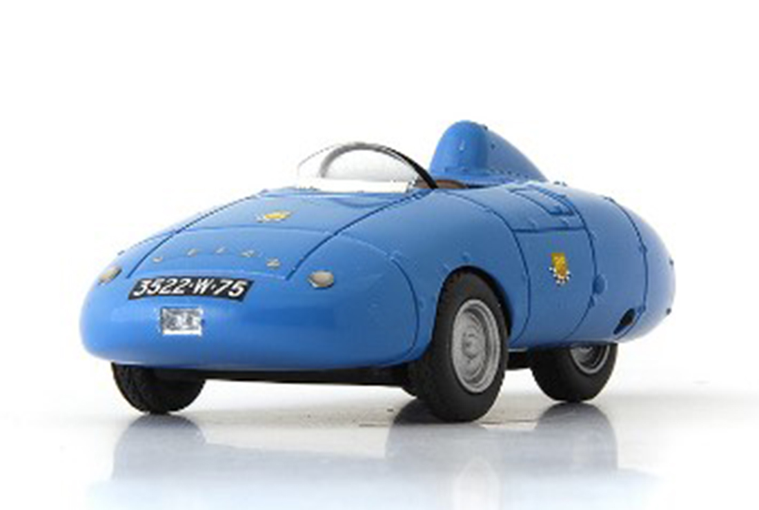 Velam isetta