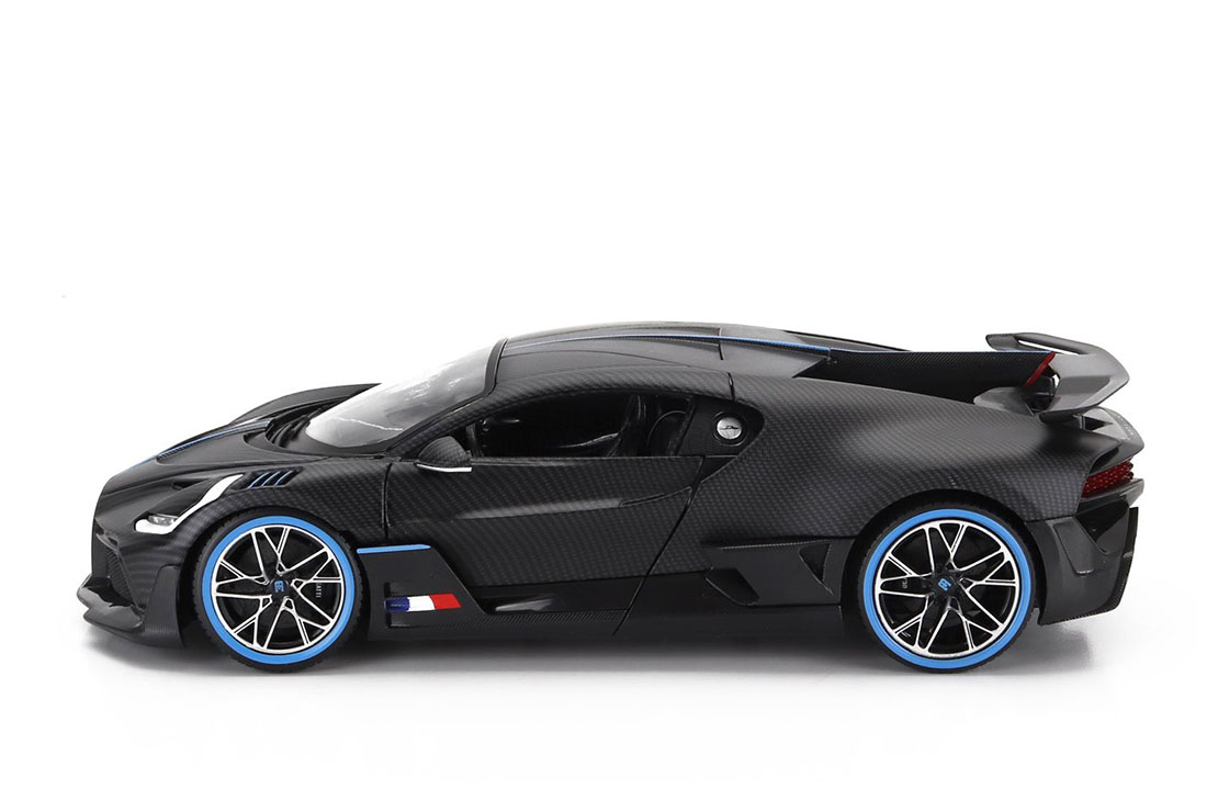 Bugatti Divo