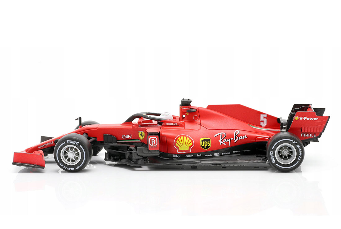 Ferrari SF1000