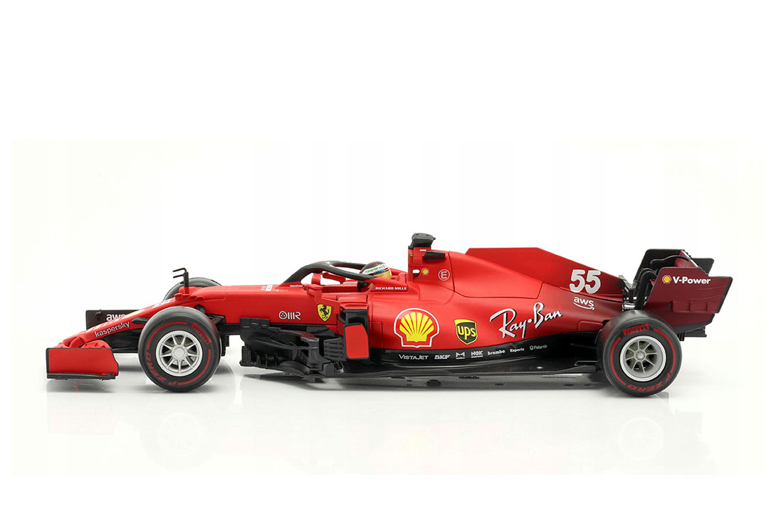 Ferrari SF 21