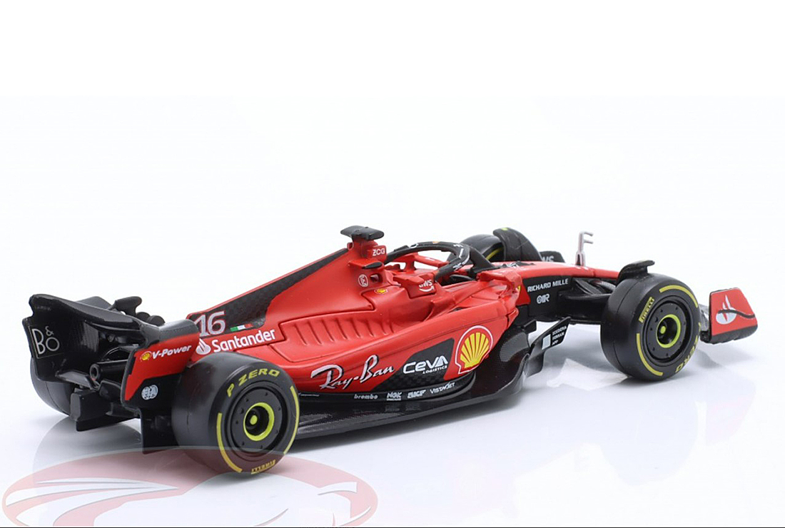 Ferrari SF-23