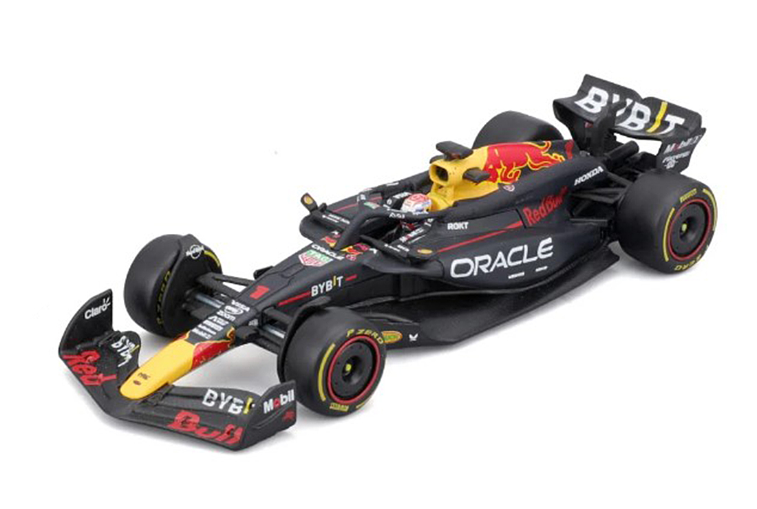 Red Bull RB20