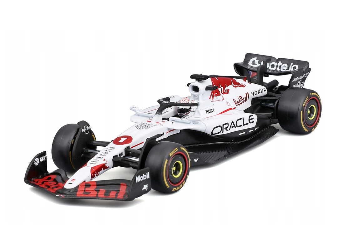 Red Bull RB21