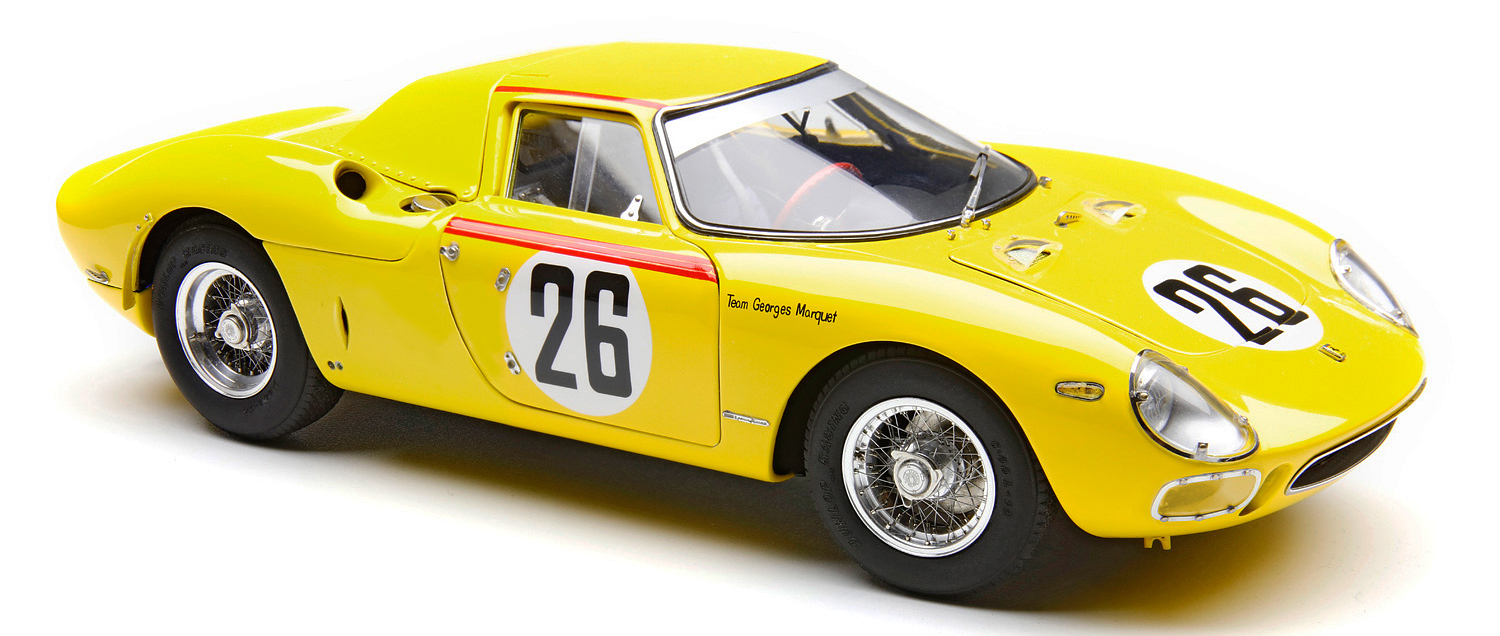 Ferrari 250 LM