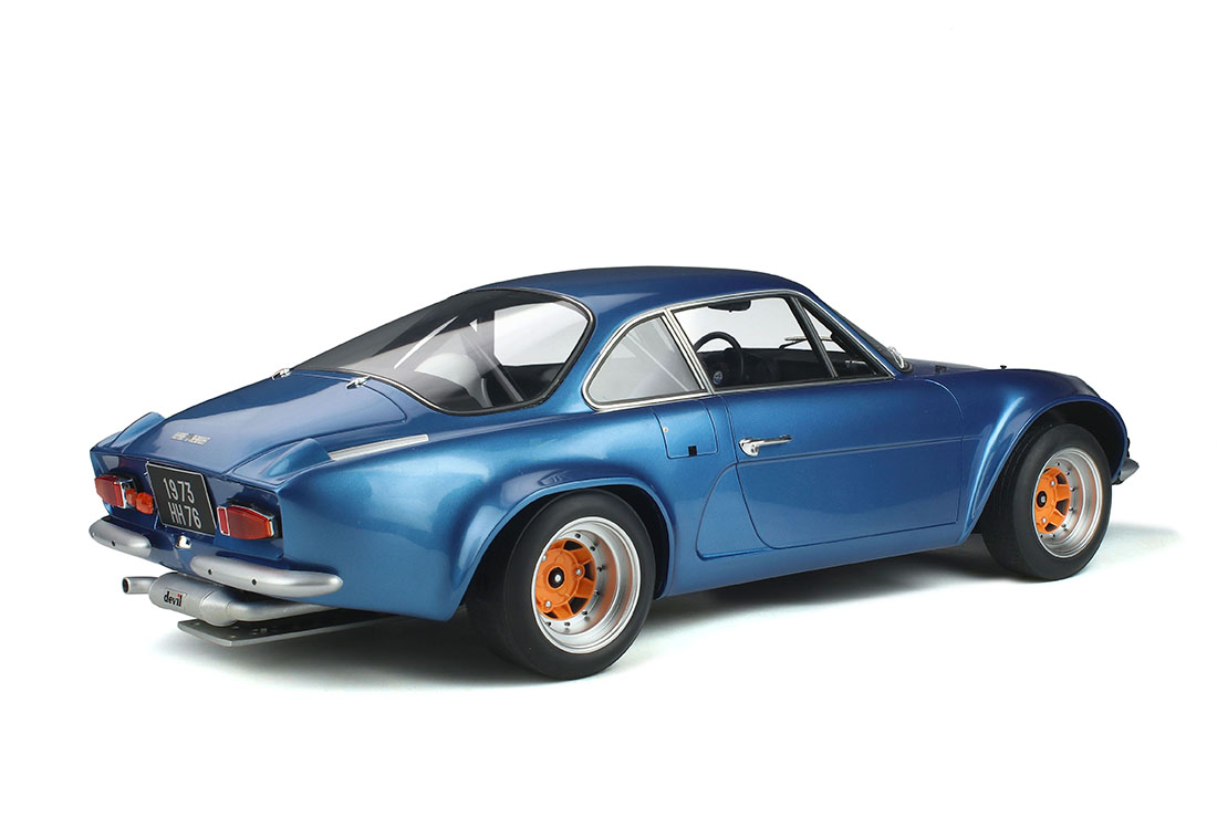 Alpine A110 1800 GR.4