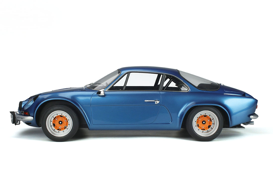 Alpine A110 1800 GR.4