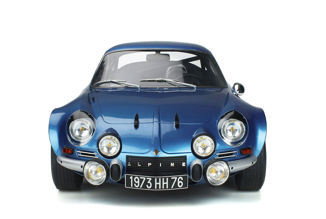 Alpine A110 1800 GR.4
