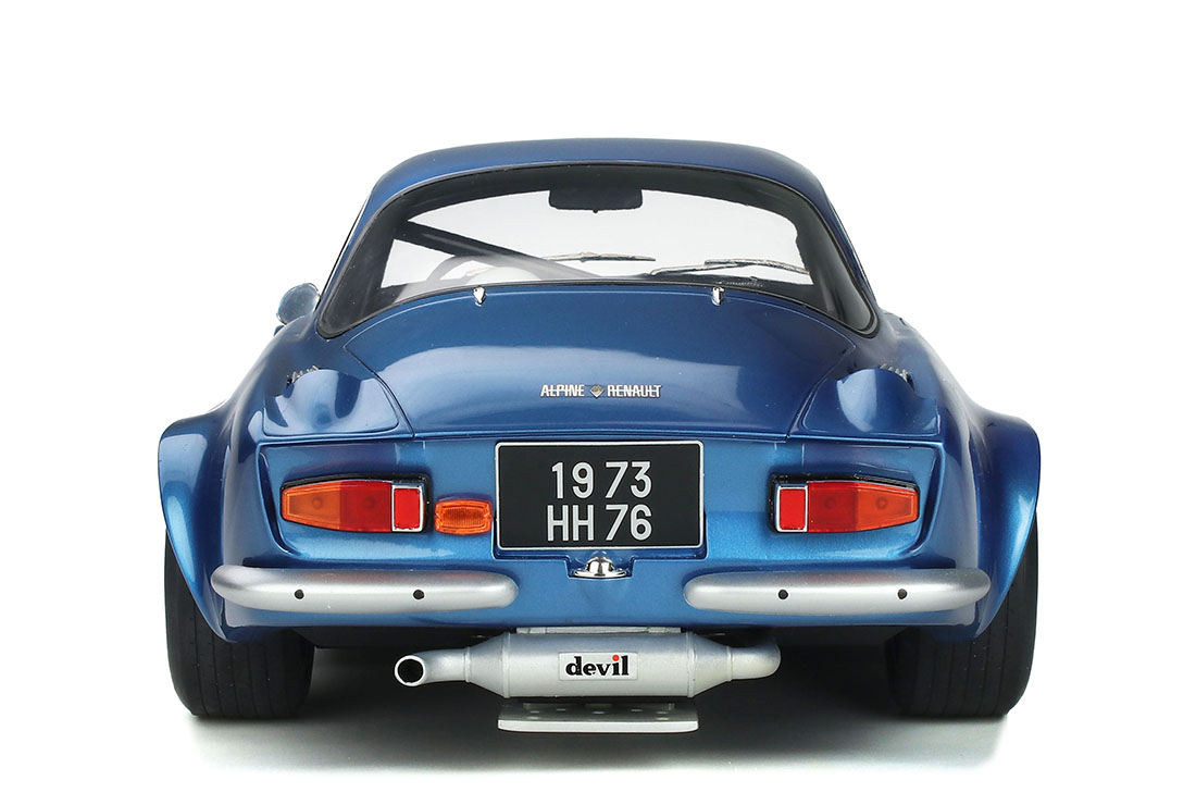 Alpine A110 1800 GR.4