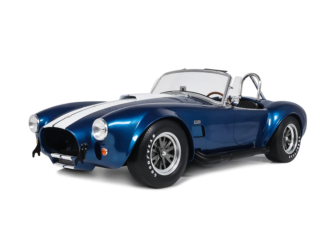 Shelby AC Cobra 427
