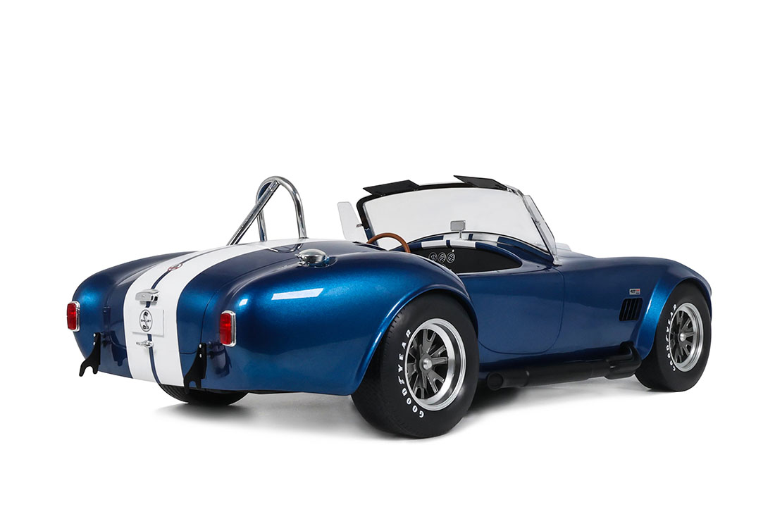 Shelby AC Cobra 427