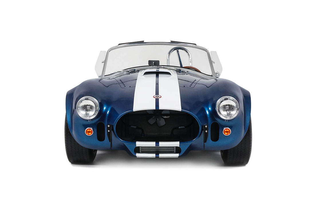 Shelby AC Cobra 427