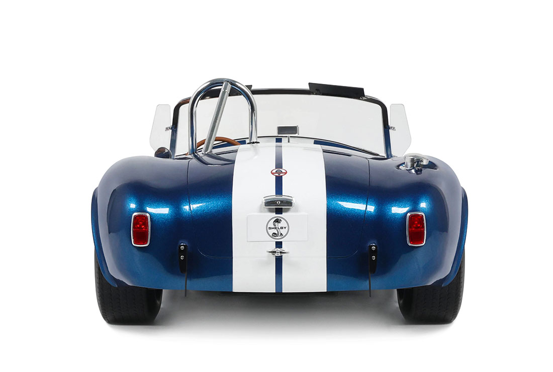 Shelby AC Cobra 427