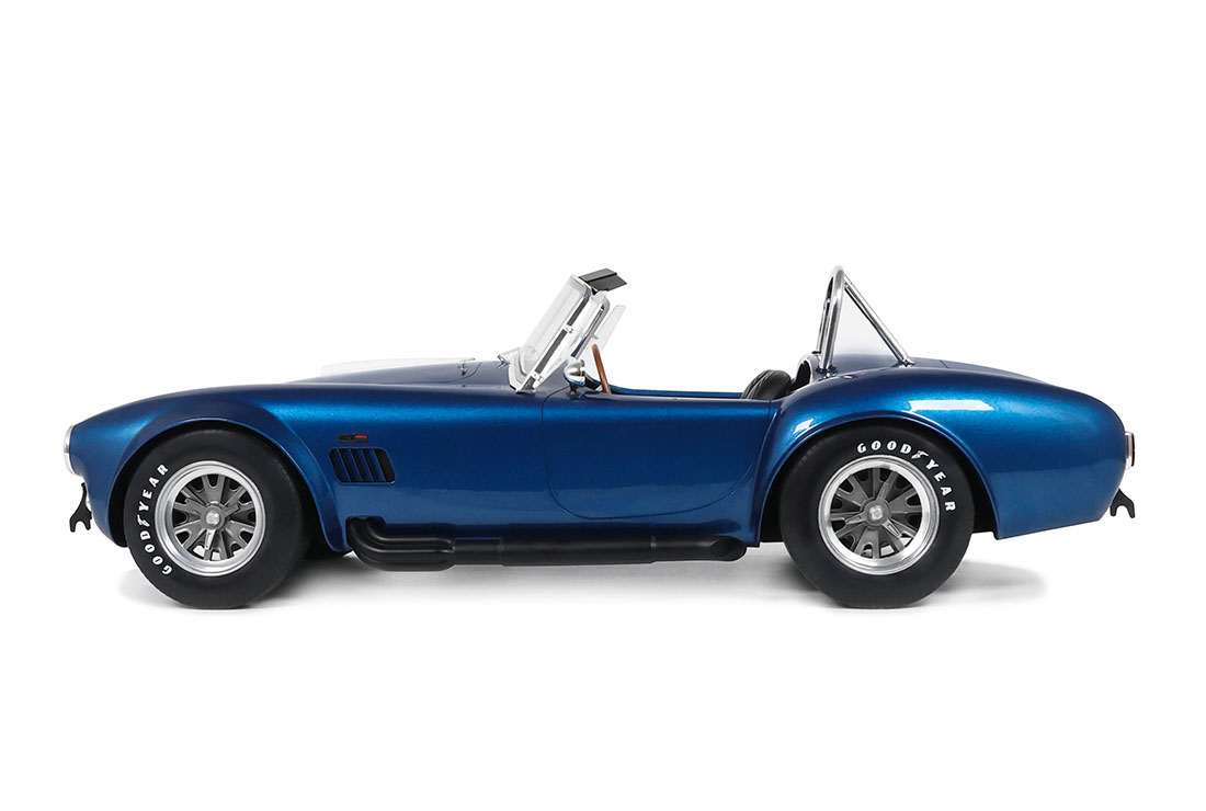 Shelby AC Cobra 427