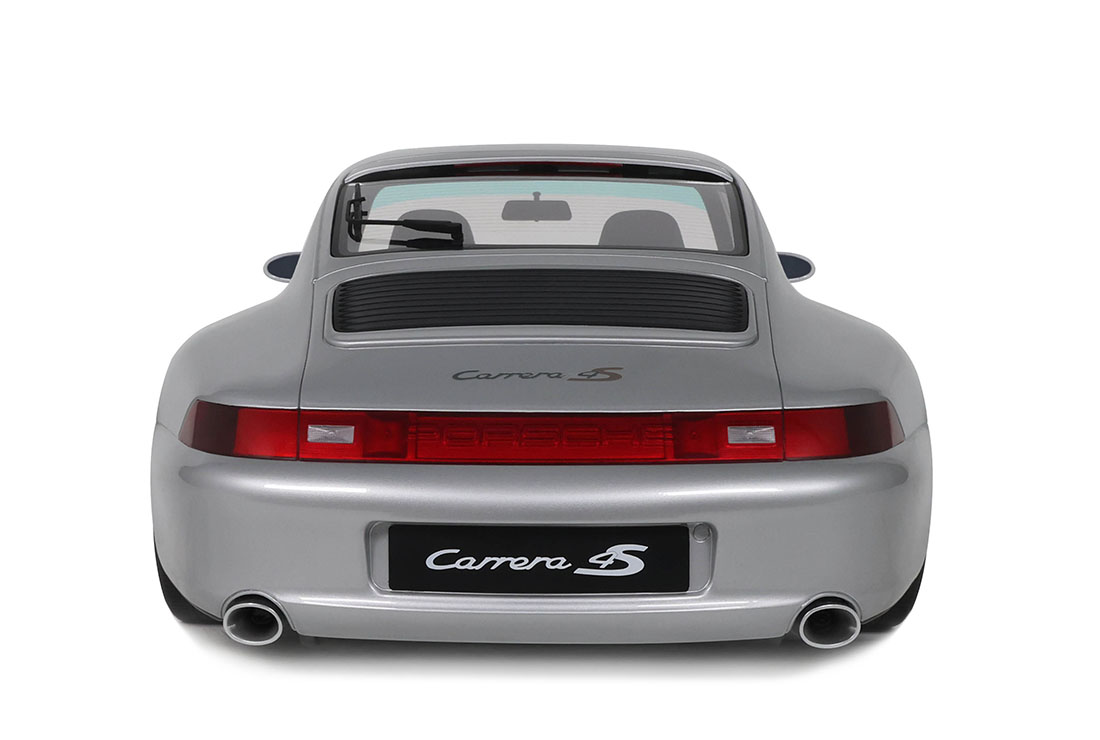 Porsche 911 (993) Carrera 4S