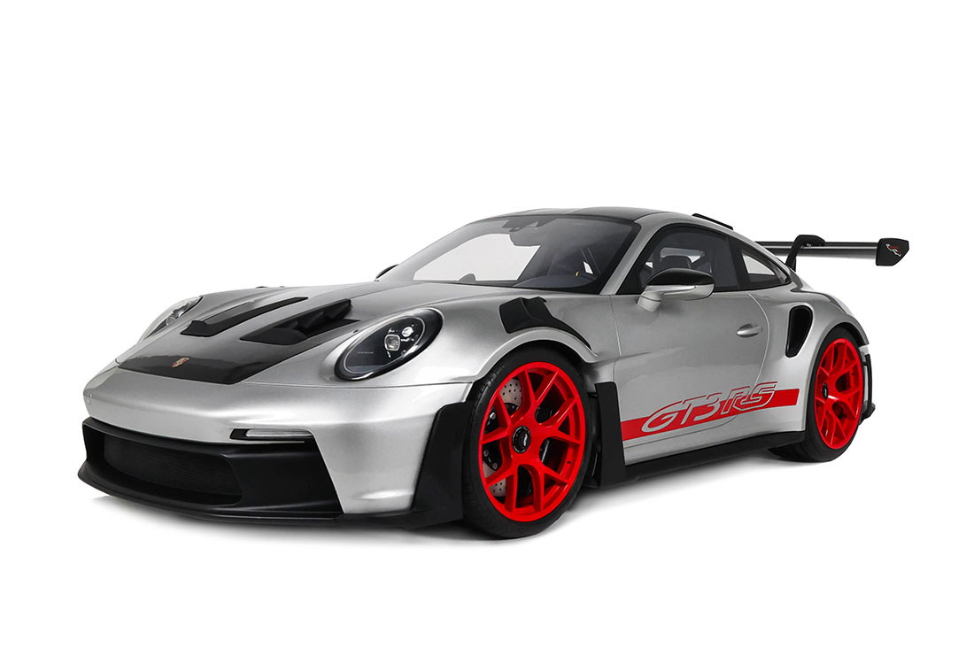 Porsche 911 GT3 RS