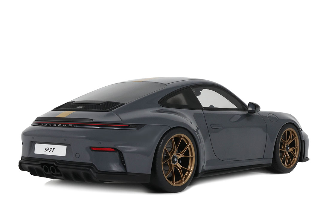 Porsche 911 (992.2) GT3 Touring