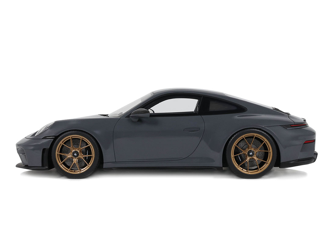 Porsche 911 (992.2) GT3 Touring