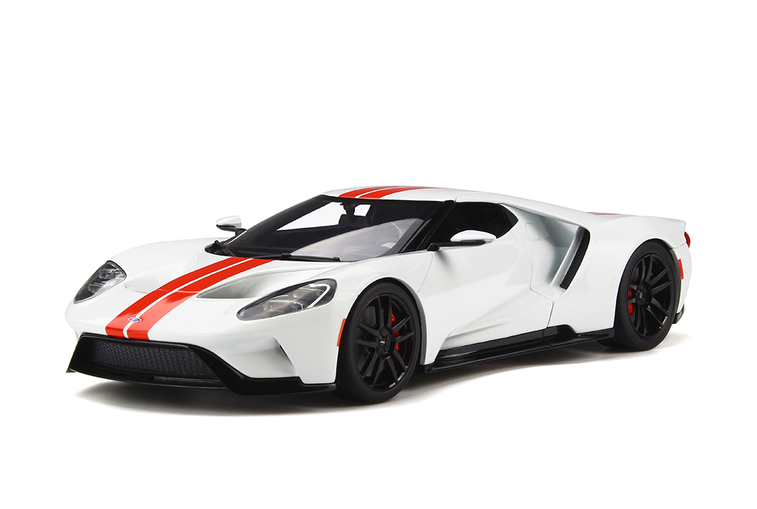 Ford GT 
