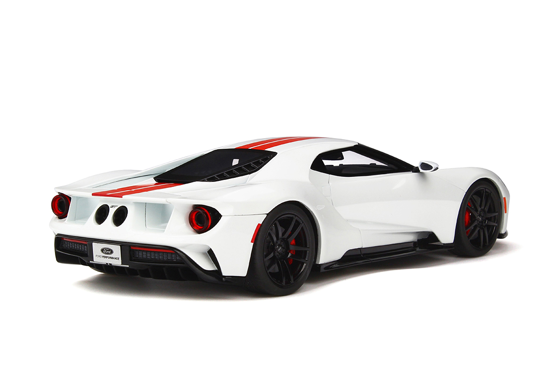 Ford GT 