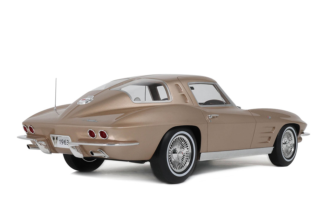 Chevrolet Corvette C2