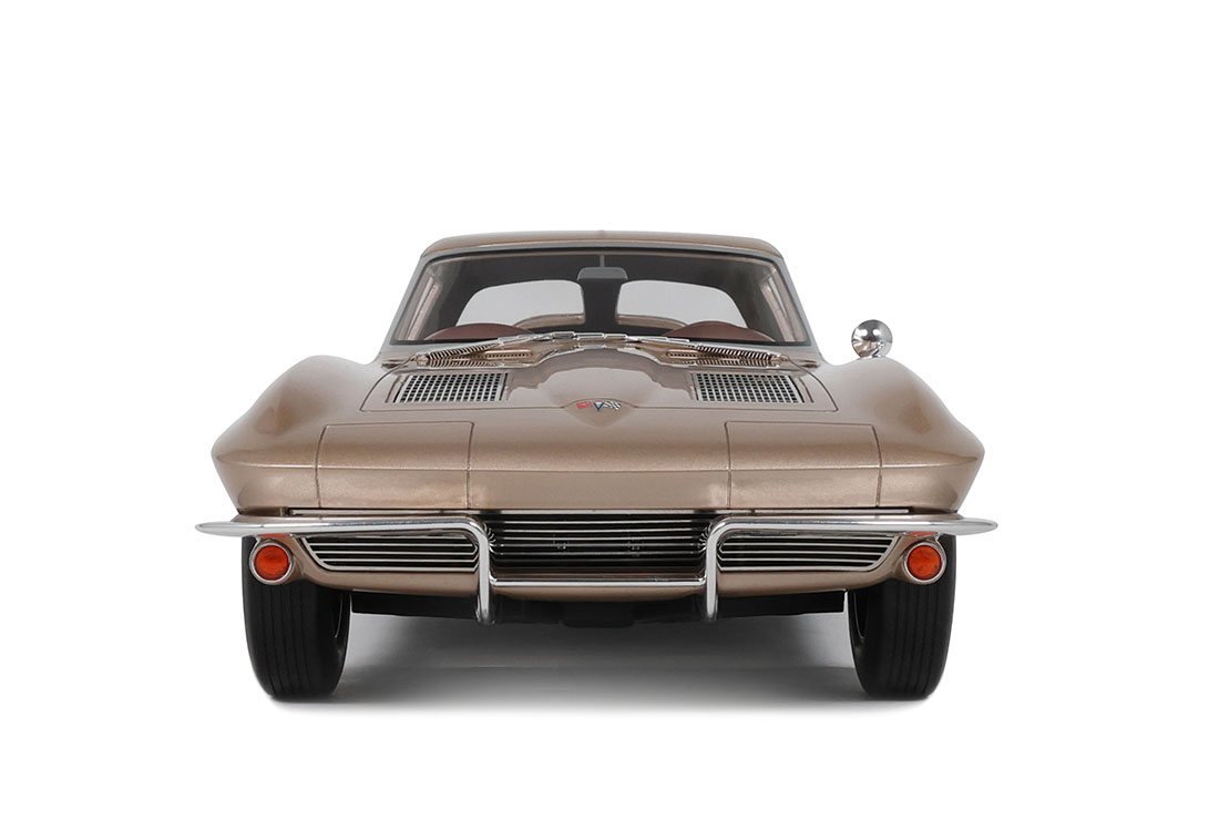 Chevrolet Corvette C2