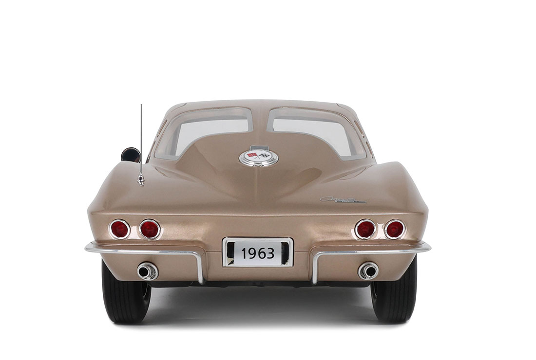 Chevrolet Corvette C2