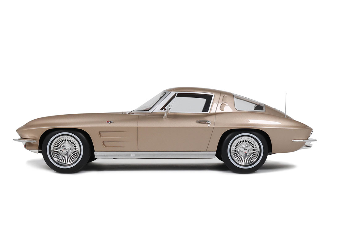Chevrolet Corvette C2