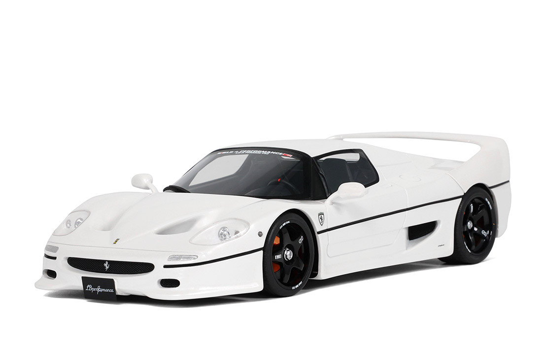 Ferrari F50 LB-Works