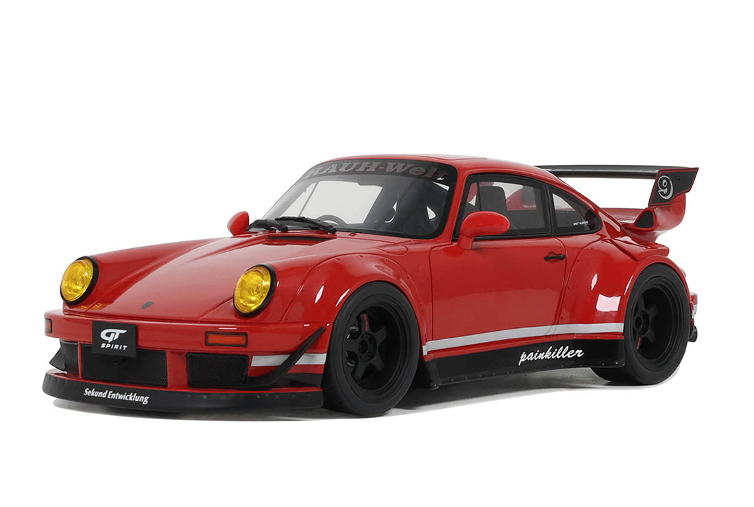 RWB Bodykit Painkiller