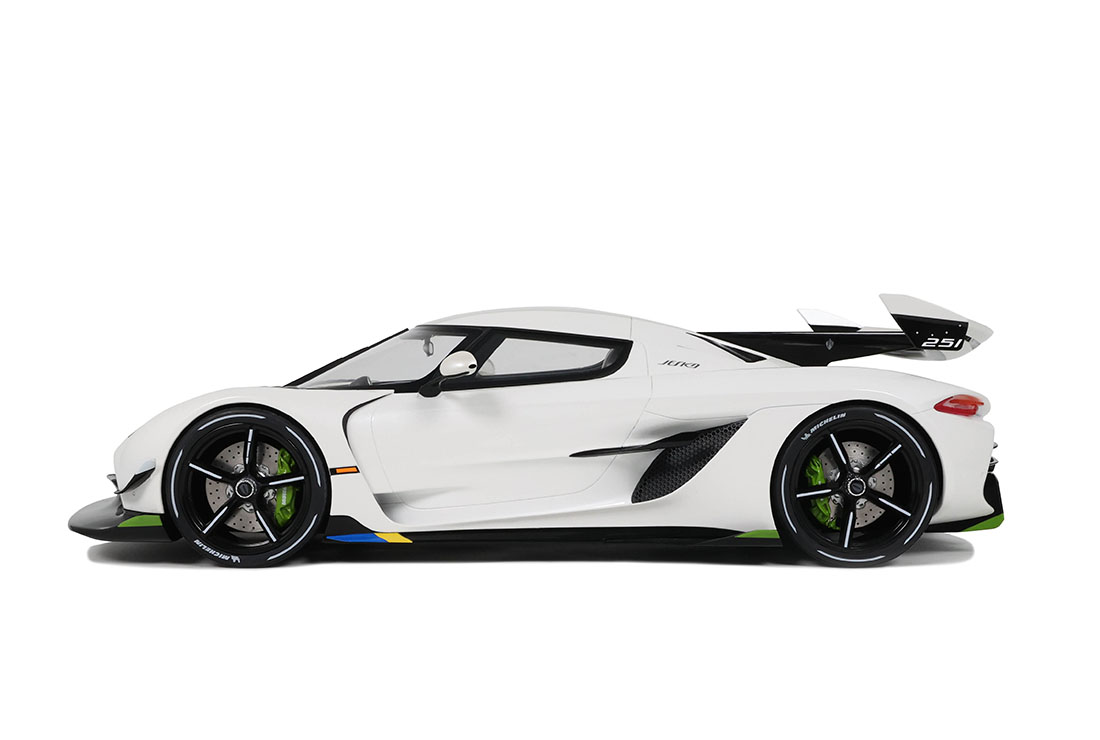 Koenigsegg Jesko