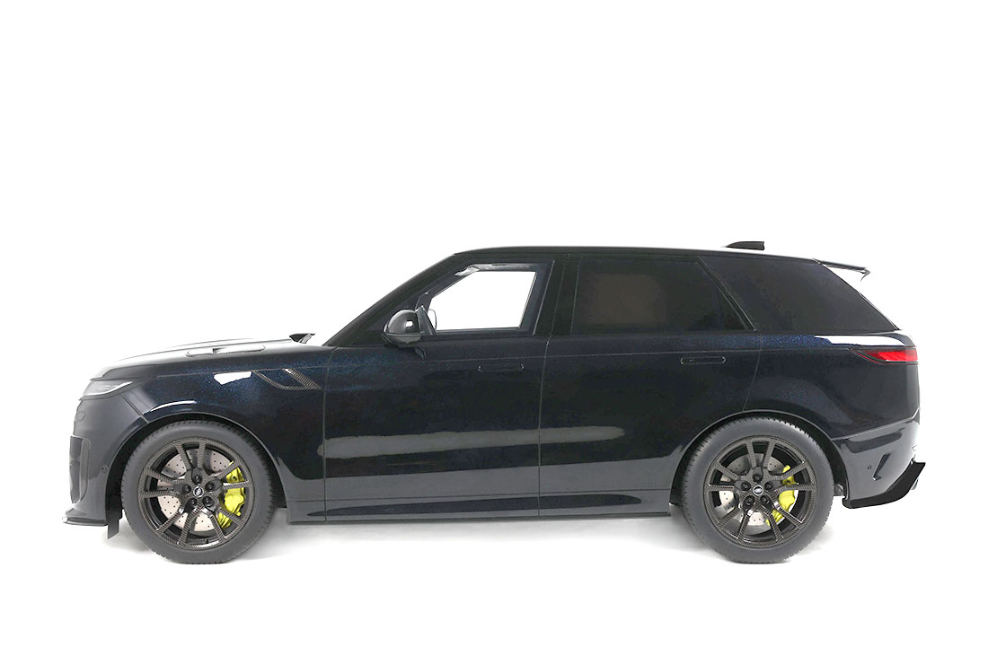 Range Rover Sport SV Edition Two Ligurian