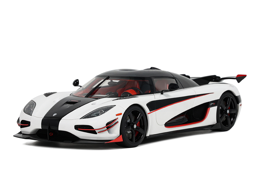 Koenigsegg Agera RS