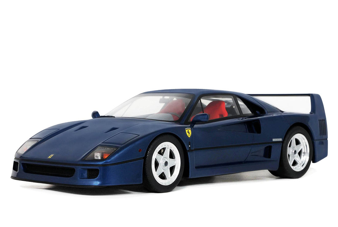 Ferrari F40