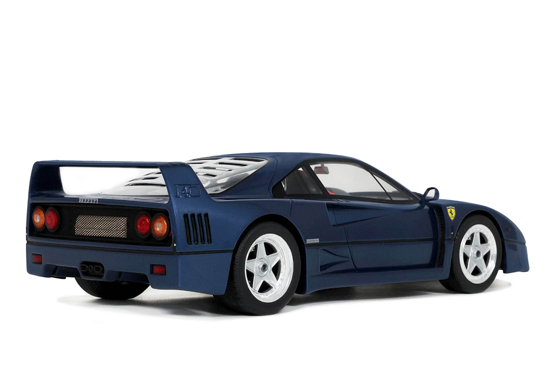 Ferrari F40