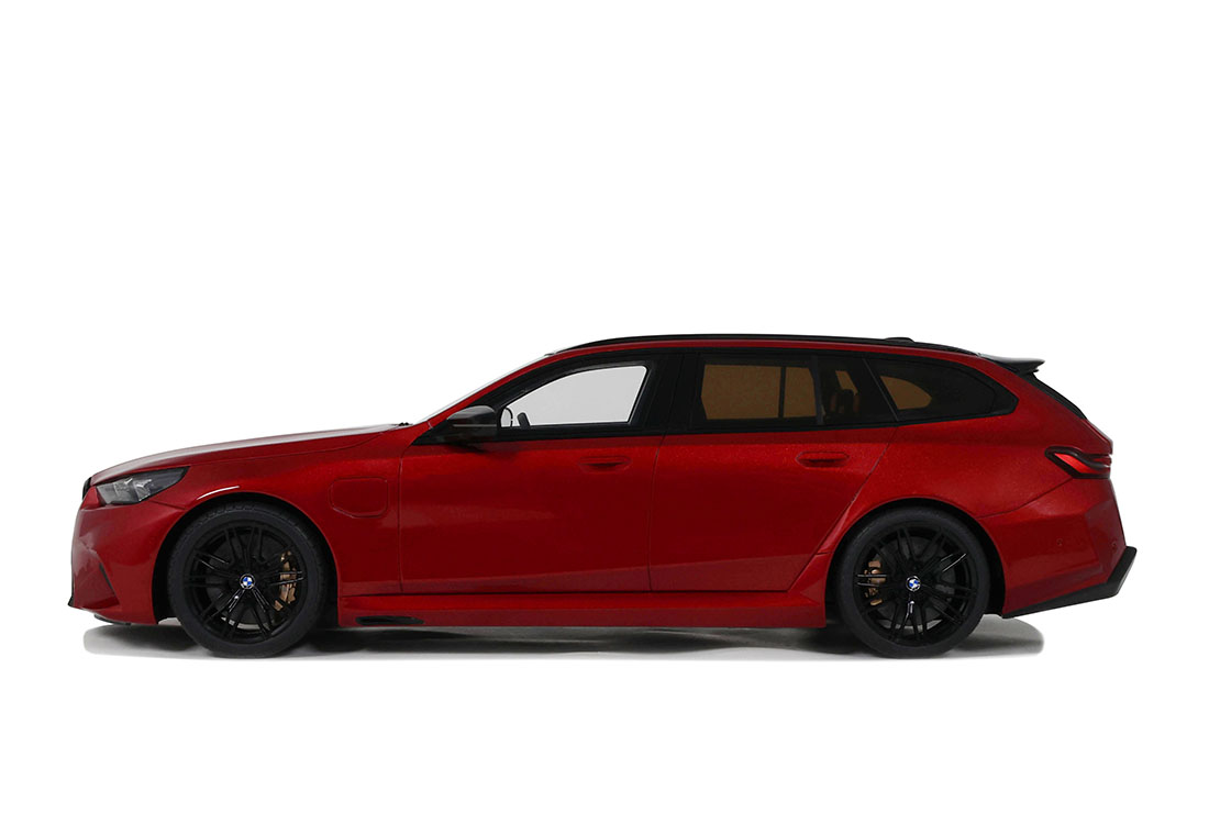 BMW M5 Touring