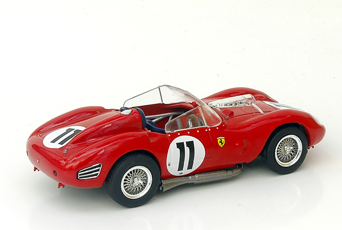 Ferrari 250 TR59/60