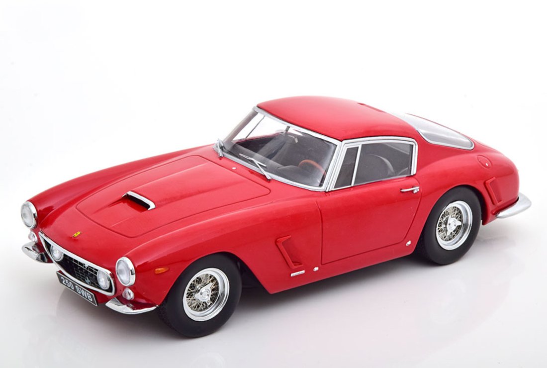 Ferrari 250 GT SWB Berlinetta