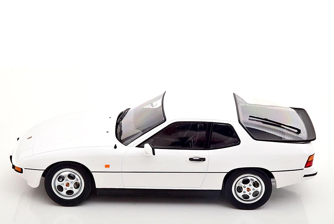 Porsche 924 S