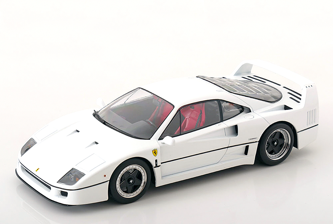 Ferrari F40