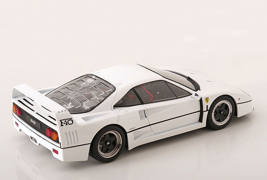 Ferrari F40