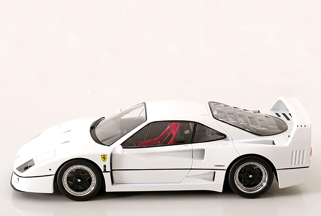 Ferrari F40