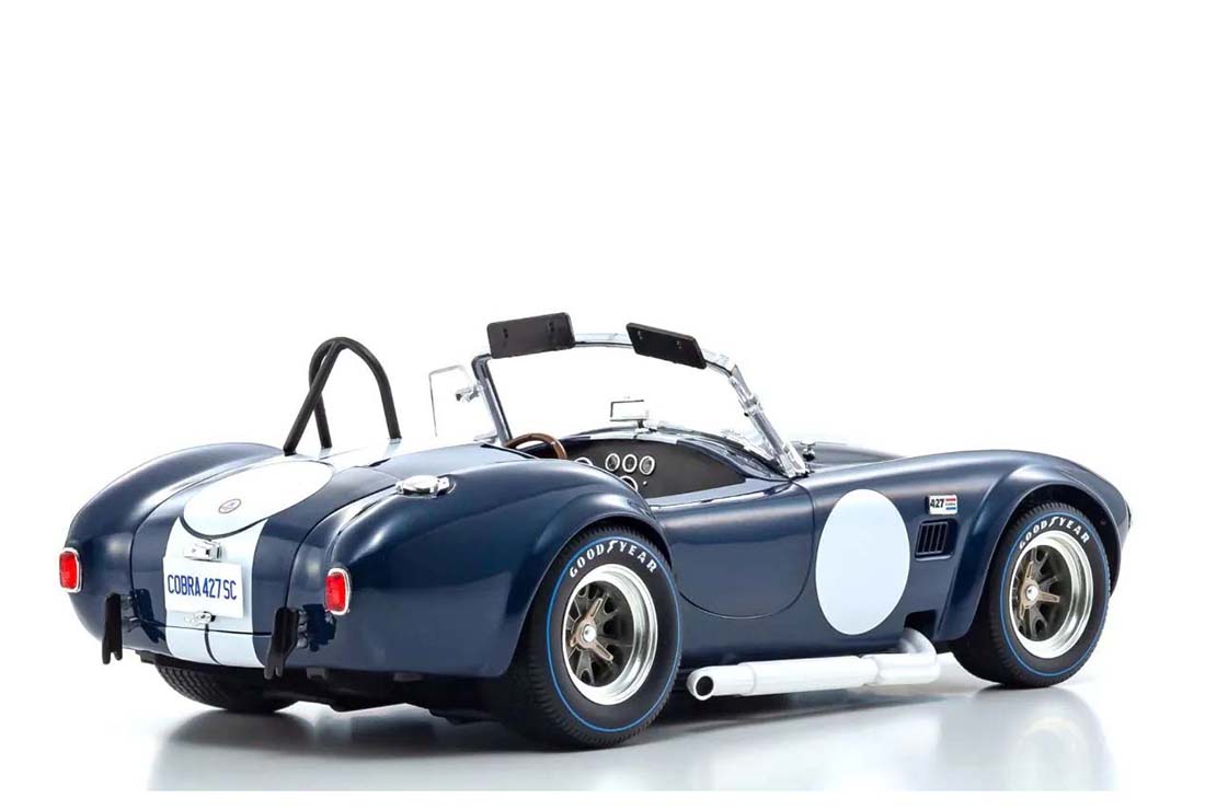Shelby Cobra 427 S/C Spider