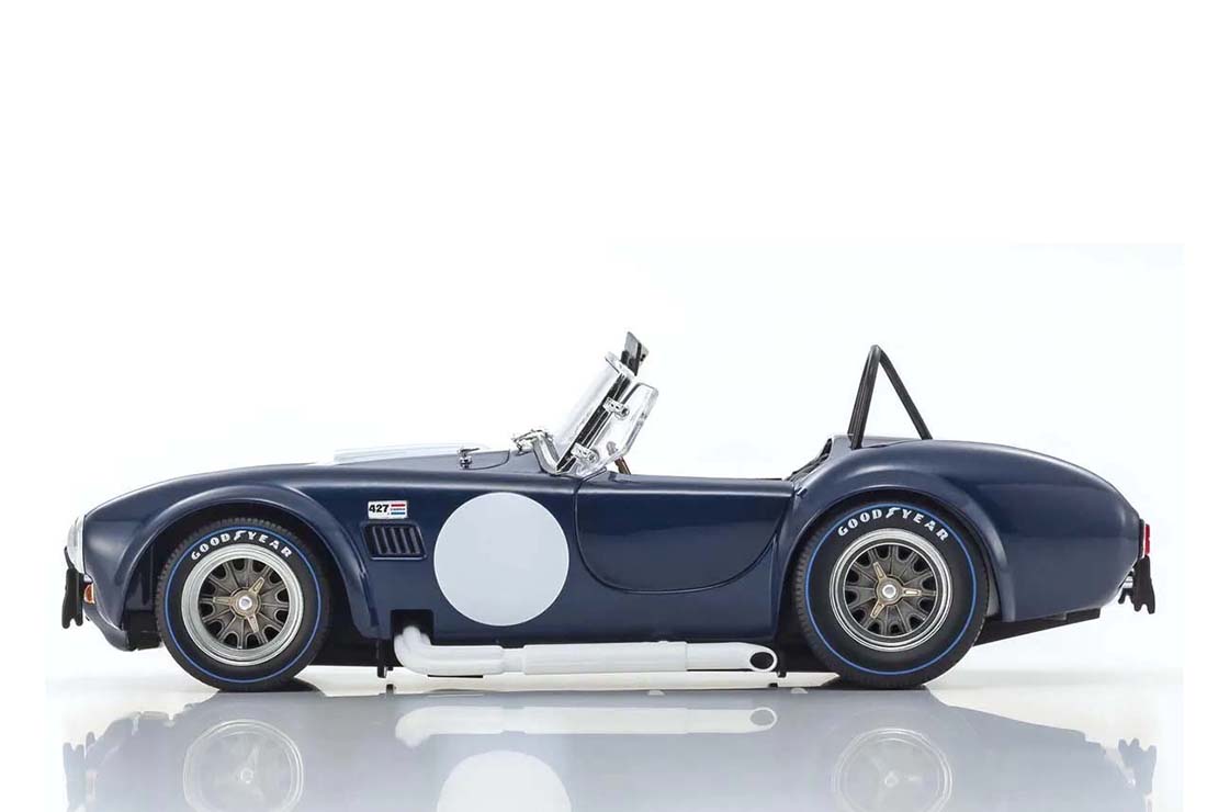 Shelby Cobra 427 S/C Spider