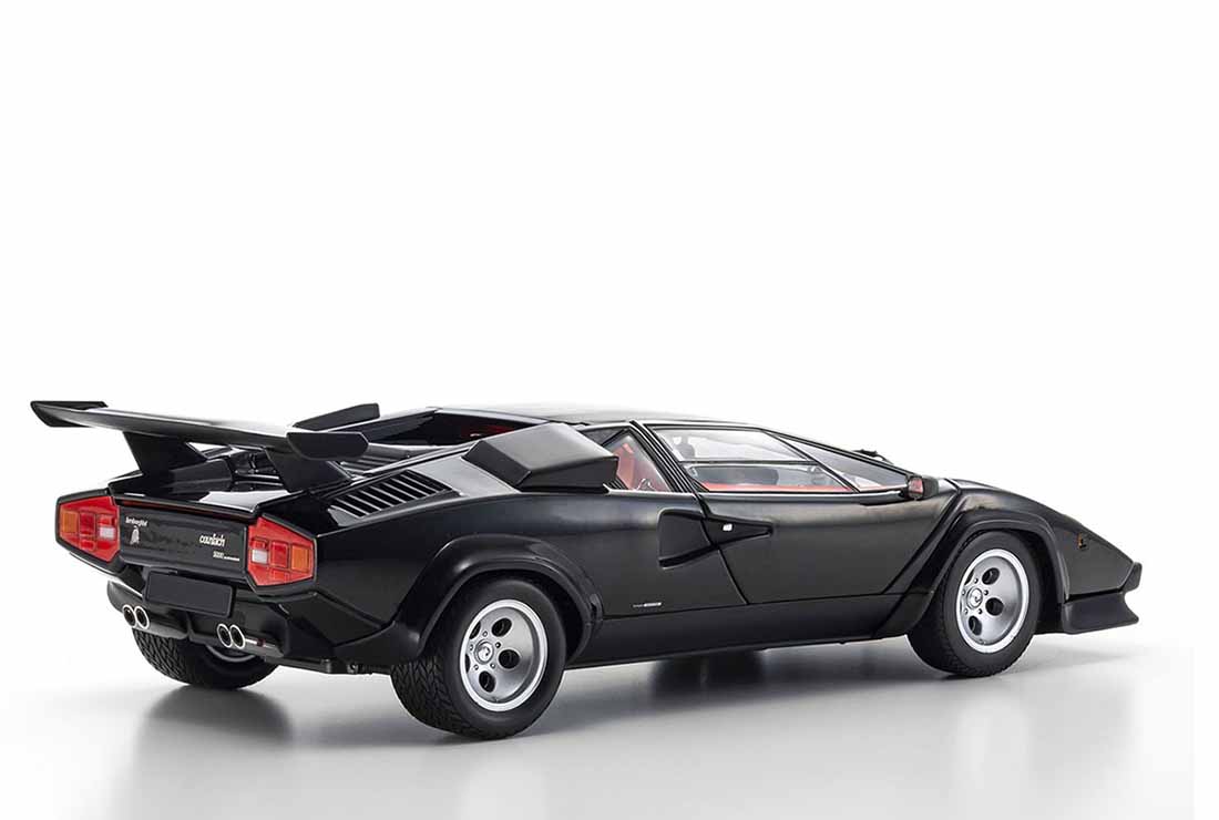 Lamborghini Countach LP5000 Quattrovalvove