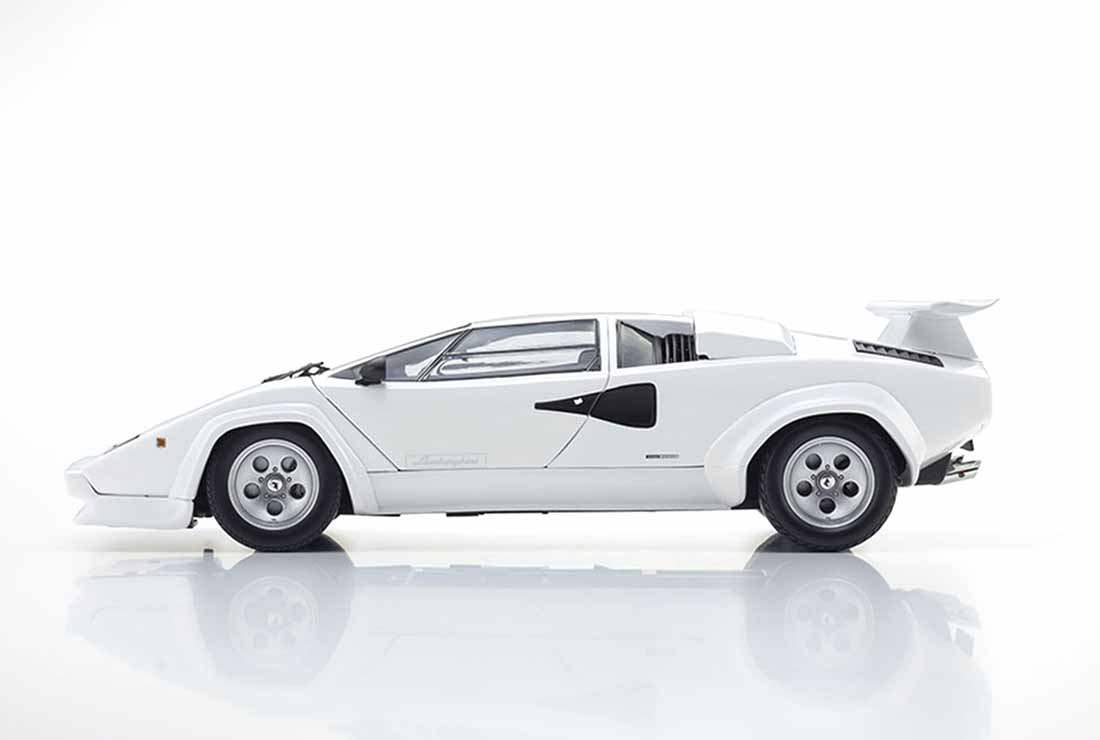 Lamborghini Countach LP5000 Quattrovalvove