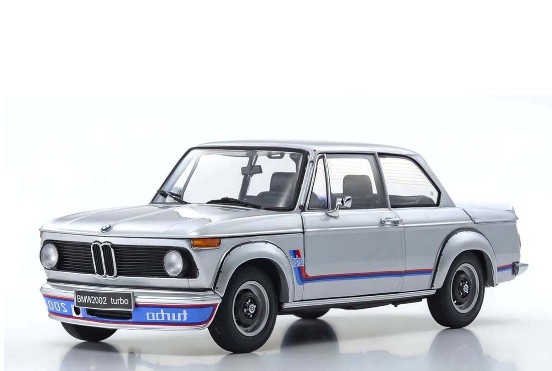 BMW 2002 Turbo