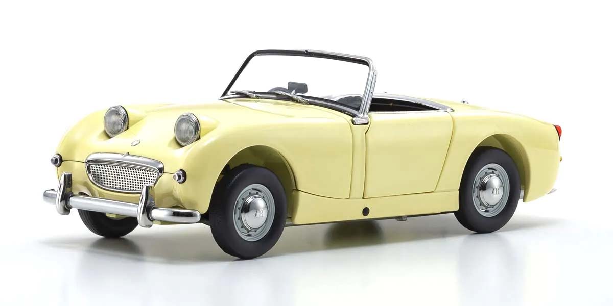 Austin Healey Sprite